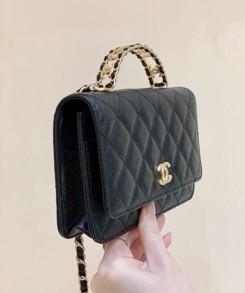 Chanel WOC Bags